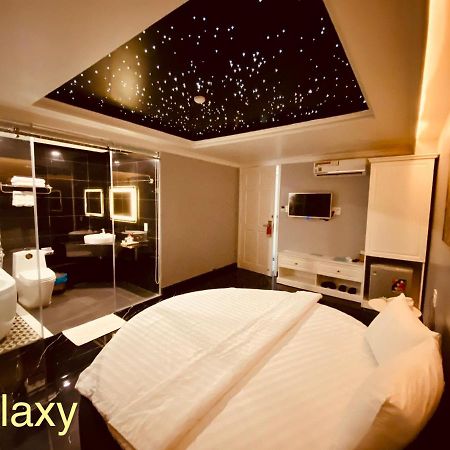 La Galerie Hotel Ho Či Minovo Město Exteriér fotografie